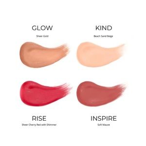 TOK Lip Tonic from Summer 2023 Box